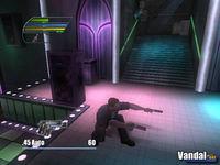 Dead to Rights 2