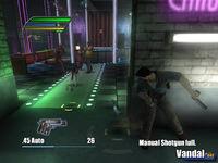 Imagen Dead to Rights 2