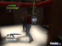 Imagen 3 de Dead to Rights 2 para Xbox