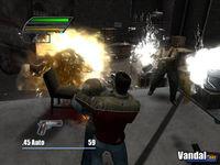 Imagen 2 de Dead to Rights 2 para Xbox