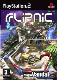 Imagen 5 de Flipnic para PlayStation 2