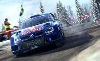 DiRT Rally se lanza este jueves para los ordenadores de Apple