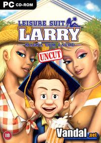 Imagen 12 de Leisure Suit Larry: Magna Cum Laude para Ordenador