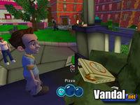 Imagen 7 de Leisure Suit Larry: Magna Cum Laude para Xbox