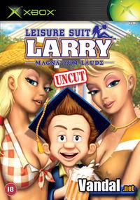 Imagen 12 de Leisure Suit Larry: Magna Cum Laude para Xbox