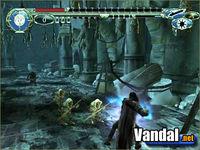 Imagen 12 de Van Helsing para PlayStation 2
