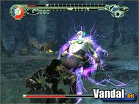 Imagen 11 de Van Helsing para PlayStation 2