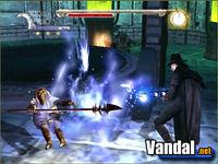Imagen Van Helsing