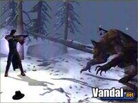Imagen 17 de Van Helsing para PlayStation 2