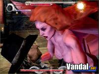 Imagen 16 de Van Helsing para PlayStation 2