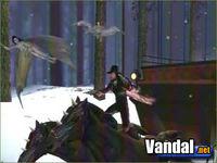 Imagen 15 de Van Helsing para PlayStation 2