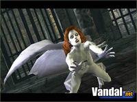Imagen 13 de Van Helsing para PlayStation 2
