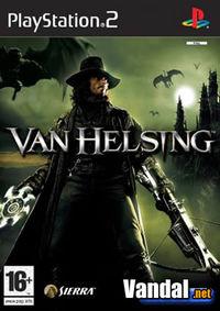 Imagen 22 de Van Helsing para PlayStation 2