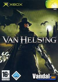 Imagen 22 de Van Helsing para Xbox