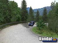 Imagen 13 de Richard Burns Rally para PlayStation 2