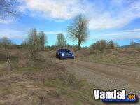 Imagen 11 de Richard Burns Rally para PlayStation 2