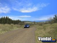 Imagen 10 de Richard Burns Rally para PlayStation 2