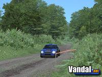 Imagen 9 de Richard Burns Rally para PlayStation 2