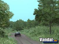 Imagen 8 de Richard Burns Rally para PlayStation 2