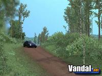Imagen 7 de Richard Burns Rally para PlayStation 2