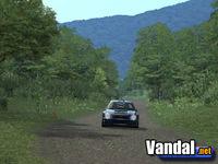 Imagen 6 de Richard Burns Rally para PlayStation 2
