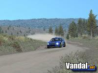 Imagen 5 de Richard Burns Rally para Ordenador