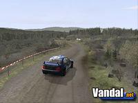 Imagen 16 de Richard Burns Rally para PlayStation 2