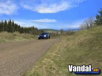 Imagen 15 de Richard Burns Rally para PlayStation 2