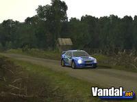 Imagen 14 de Richard Burns Rally para PlayStation 2