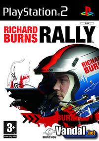 Imagen 17 de Richard Burns Rally para PlayStation 2