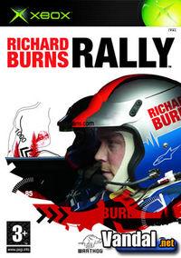 Imagen 17 de Richard Burns Rally para Xbox