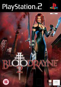 Imagen 1 de BloodRayne 2 para PlayStation 2