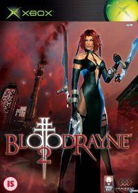 Imagen 1 de BloodRayne 2 para Xbox