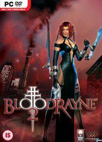 Imagen 1 de BloodRayne 2 para Ordenador