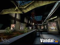 Imagen 1 de Rogue Ops para PlayStation 2