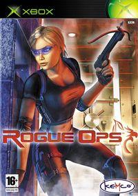 Imagen 5 de Rogue Ops para Xbox