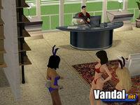 Imagen 14 de Playboy: The Mansion para Ordenador