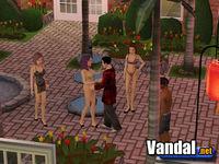 Imagen 13 de Playboy: The Mansion para Ordenador