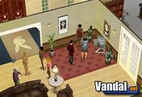 Imagen 19 de Playboy: The Mansion para Ordenador