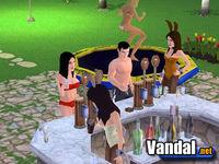 Imagen 20 de Playboy: The Mansion para Ordenador