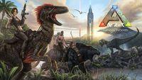 Aberration, la expansión de ARK: Survival Evolved, llega el 12 de diciembre
