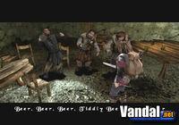 Imagen Bard's Tale