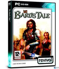 Imagen 8 de Bard's Tale para Ordenador