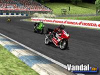 Imagen 7 de Riding Spirits 2 para PlayStation 2