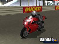Imagen 6 de Riding Spirits 2 para PlayStation 2