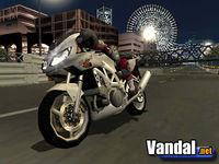 Imagen 5 de Riding Spirits 2 para PlayStation 2