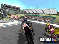 Imagen 3 de Riding Spirits 2 para PlayStation 2