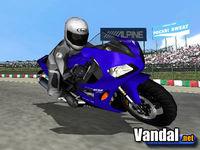 Imagen 2 de Riding Spirits 2 para PlayStation 2