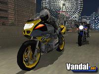 Imagen 1 de Riding Spirits 2 para PlayStation 2