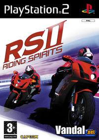 Imagen 8 de Riding Spirits 2 para PlayStation 2